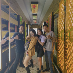 DJ KIKIE & DJ VITHALOCKAA 29 JAN 2022