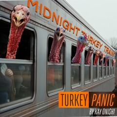 Turkey Panic