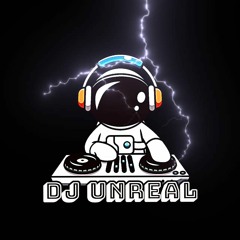 Perreo Mix 2024 - DJ Unreal
