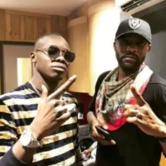 Fally Ipupa et Sidiki Diabate - Mon Amour