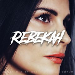 Rebekah Dark Techno Mix | Guest Mix | by Gez