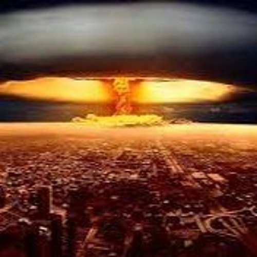 tsar bomba