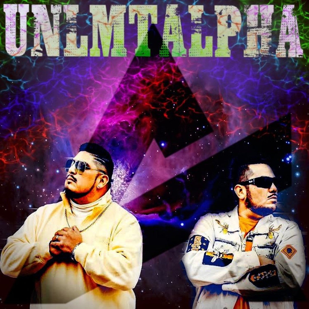 Stream UNLIMITED ALPHA by Alpha Logichq | Listen online for free on ...