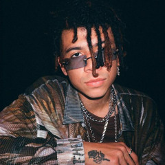 Like an alien | made on the Rapchat app (prod. by prodlrbeats)