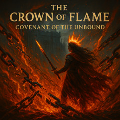 The Crown of Flame: Covenant of the Unbound