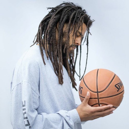 Stream J. Cole Nothing Lasts Forever (Unreleased) by Hidden Tunes Listen online for free on