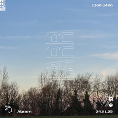 Abram 24/01/25