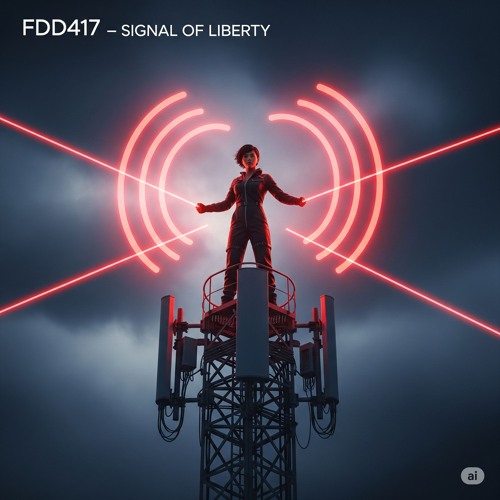 🎧 FDD417 – Signal of Liberty