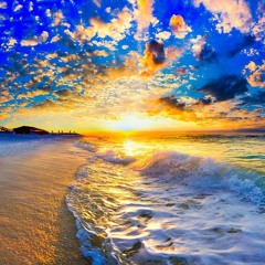 Acid On The Beach