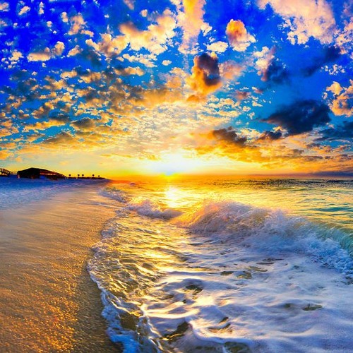 Acid On The Beach