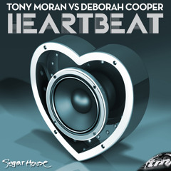 Heartbeat (Eddie Baez Tough Anthem) [feat. Deborah Cooper]
