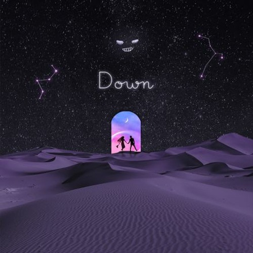 Eggnarok - Down (N$H Remix)