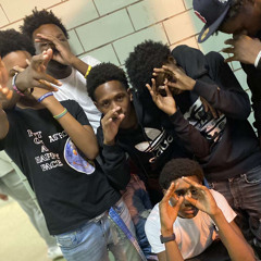 Dari Balla x Trell Glizz x LA - Wartime