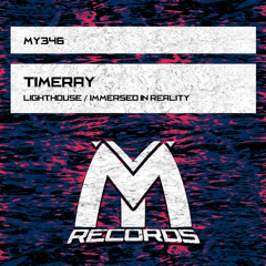 TimeRay - Immersed in Reality (Original Mix)