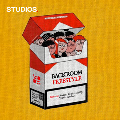 Backroom Freestyle (Backroom Studios x Infinity MusiQ x Thando Simelane)