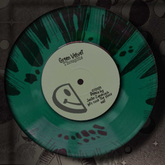 Green Velvet - Thoughts (Janter Zakebusch Remix)