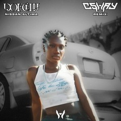 Doechii - Nissan Altima (CShay bootleg)