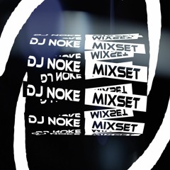 DJ Noke It's All About HOUSE 83 (Club Mini MixSet) Free Download