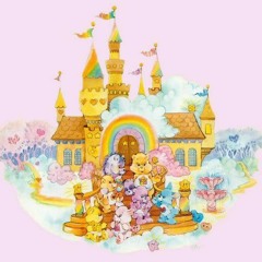 CareBears Movie 1  Care A Lot