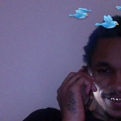 BLACK KRAY $$$ UNICORN$ WITH CHOPPAH$