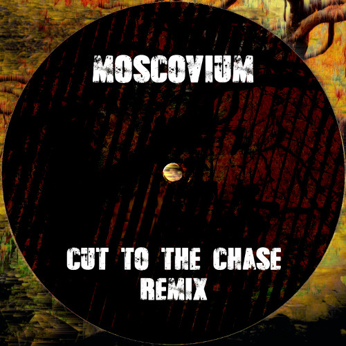 Rat King - Cut To The Chase (MOSCOVIUM REMIX)
