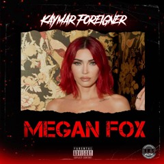 Megan Fox (Prod. NickNoxx)