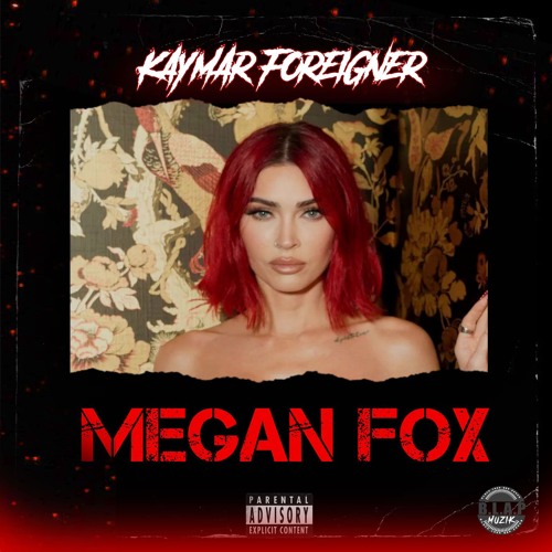 Megan Fox (Prod. NickNoxx)