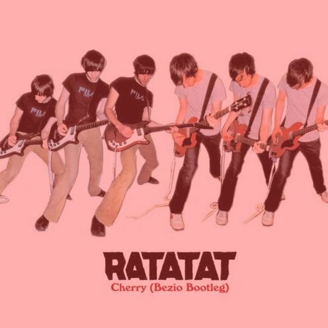 Stream RATATAT - Cherry (Bezio Flip) by Bezio | Listen online for free ...
