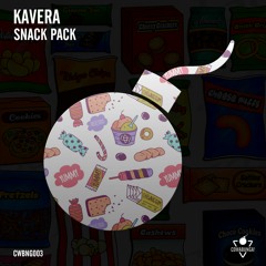 [CWBNG003] Kavera - Snack Pack (Original Mix) FREE DOWNLOAD