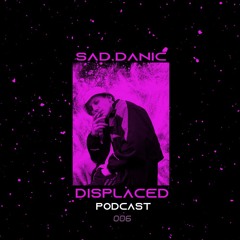 SAD.DANIC - HYPNOTIZE ME (TRIPLE J) [DSPPC006]