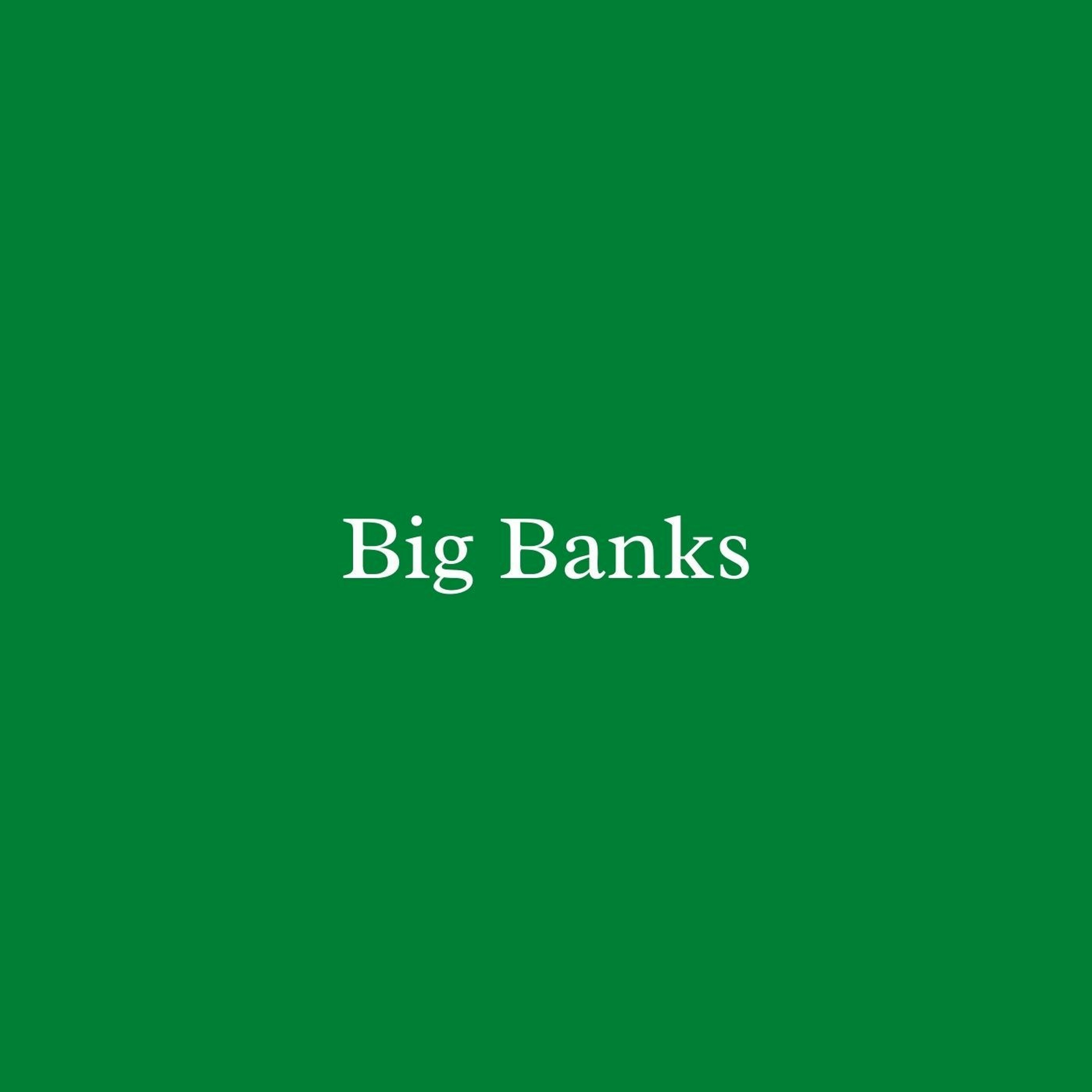 UK Drill x NY Drill Type Beat - "Big Banks" episode artwork