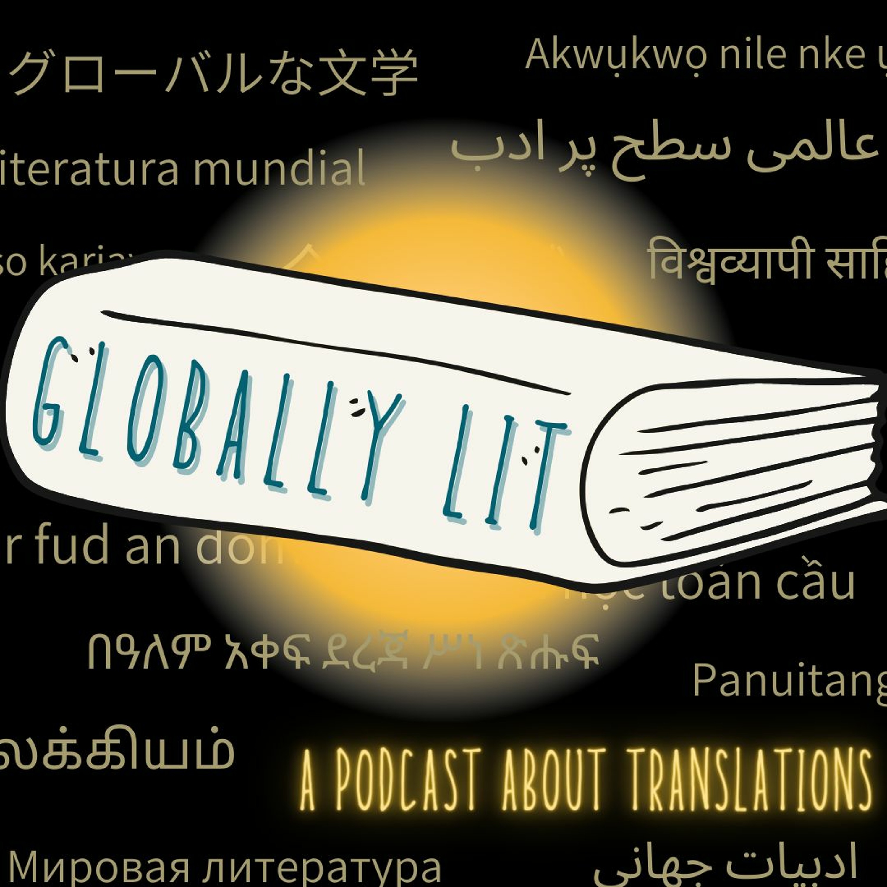 Fall for the Book Podcast