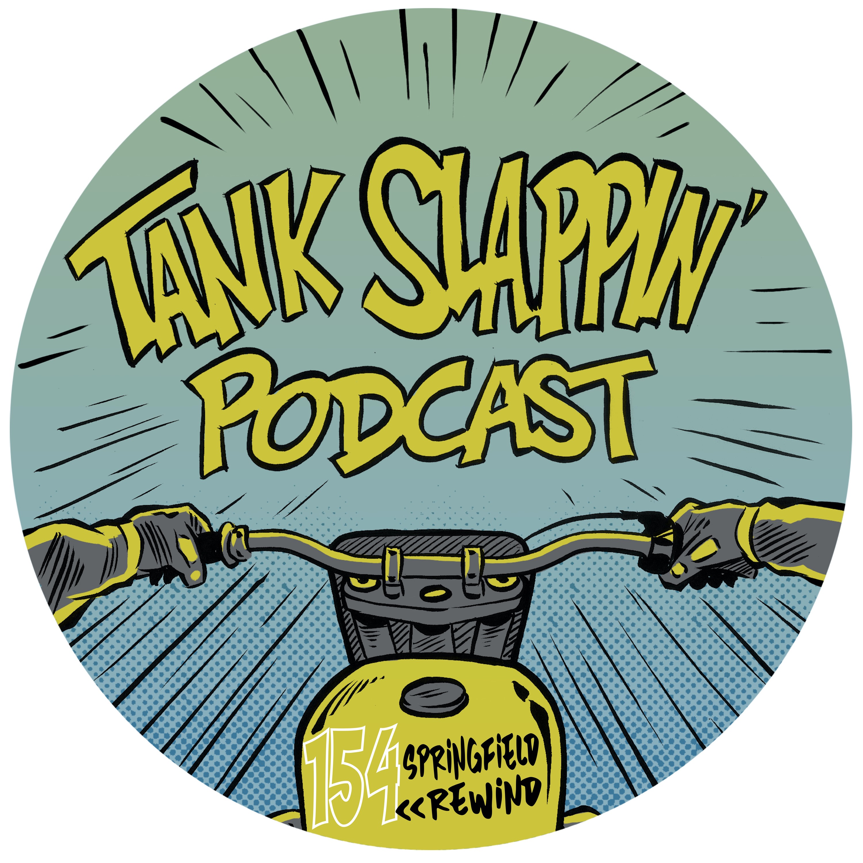 Tank Slappin\' Podcast