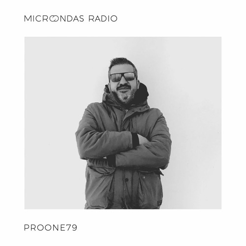 Microondas Radio 160 / ProOne79