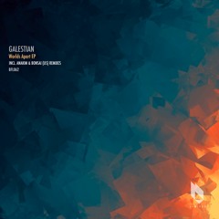 PREMIERE: Galestian - Odyssey (Anakim Remix) [BeatFreak Limited]