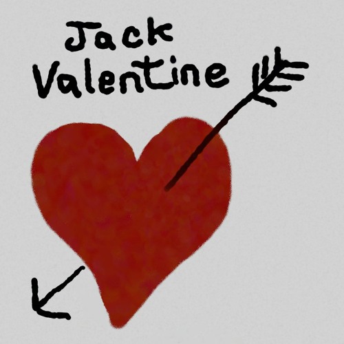 Jack Valentine