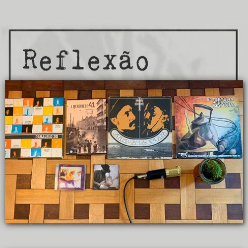 Programa Reflexão - Enchente