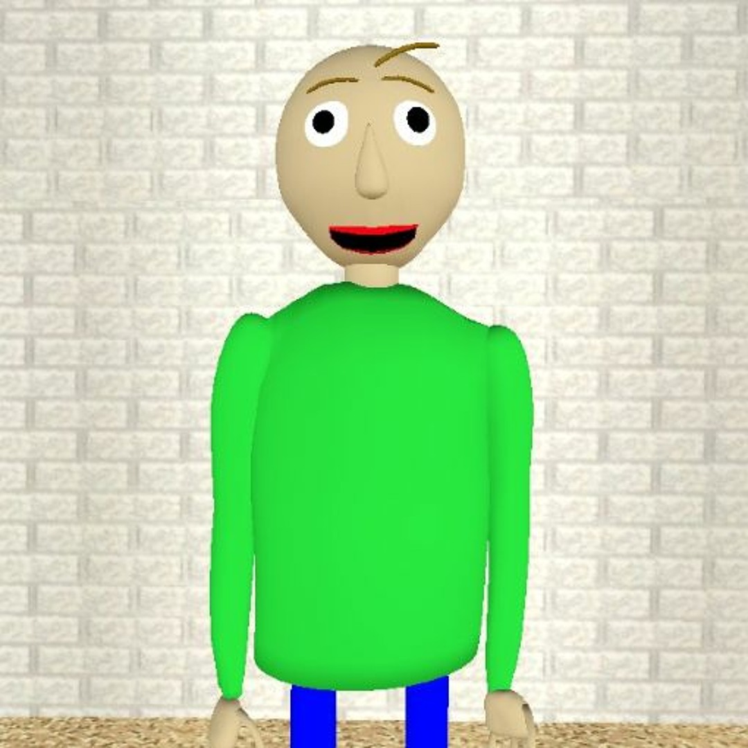 Stream Baldi Funtime Song by Smartrip guy 118 News | Listen online for ...