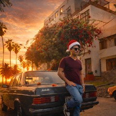 Moses - In the light edit XMASS FREE DOWNLOAD