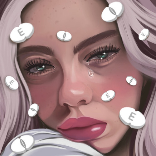 Klonipin (prod. poppa & crxmson)