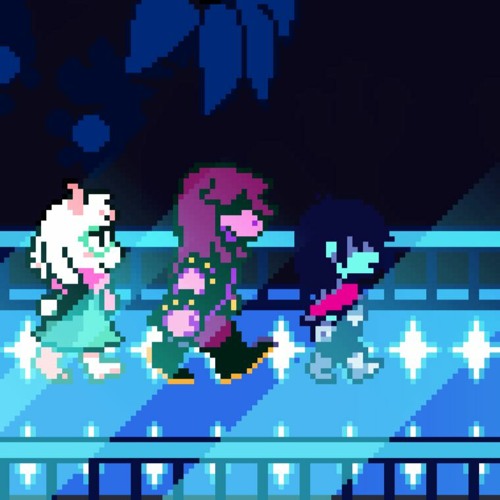 ★ Mainland