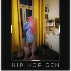 Hip Hop Genn - KillaMilla Prod.Underground Beatz