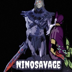 NinoSwavae - I do What I want