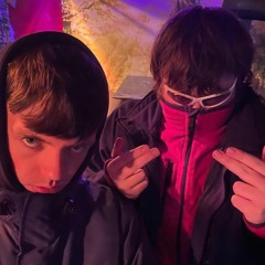 DOUBLE DENIM - NARROW LANES B2B CULCHEE