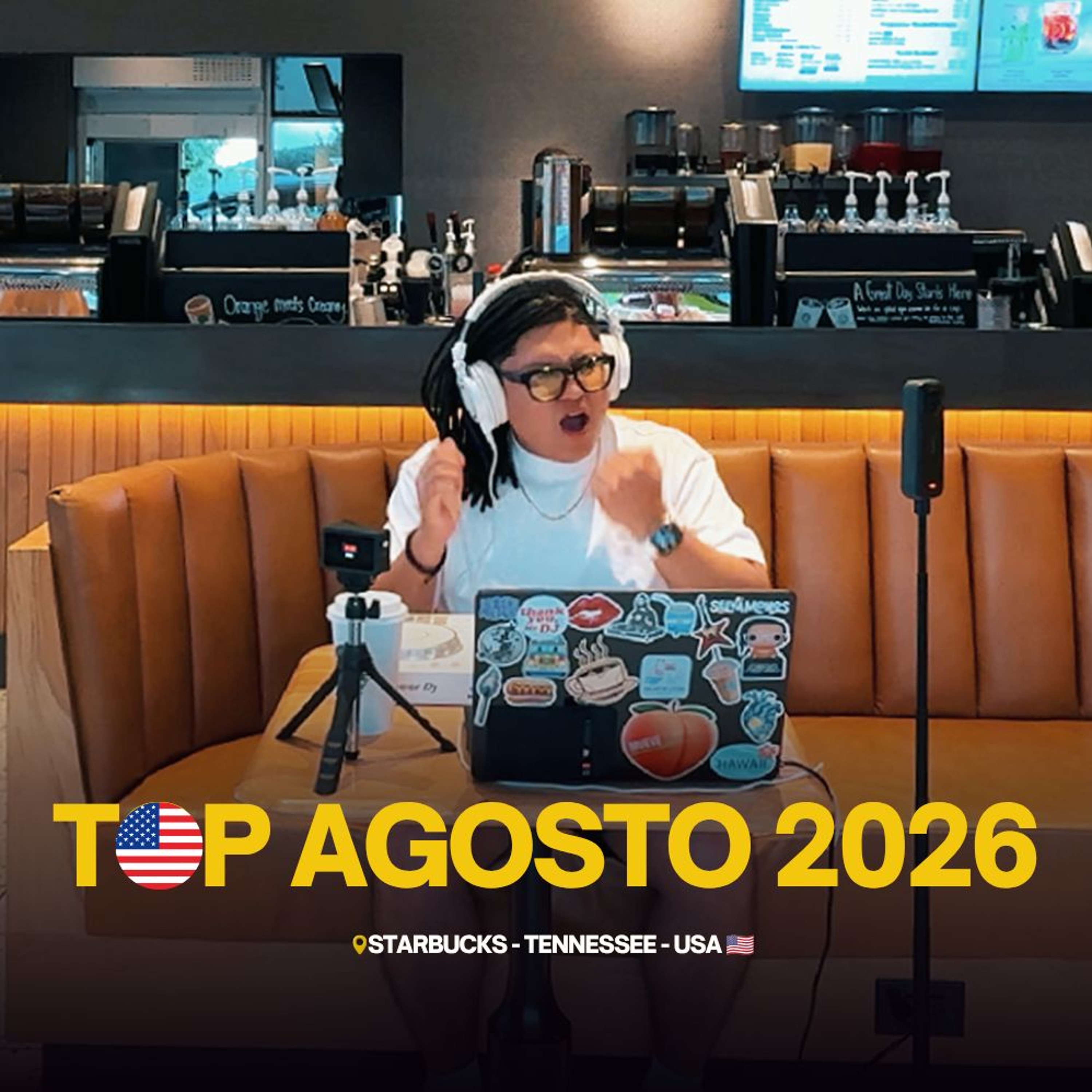 Portada de DJ Diego Alonso