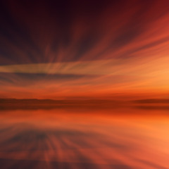 orange free sounds rain