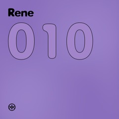 Mtkvarze Podcast 010 - Rene