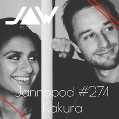 Jannopod #274 by Kakura