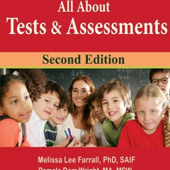 [PDF] Download Wrightslaw All About Tests And Assessments, 2nd Edition Full