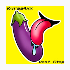 Dont Stop (Prod.Kmpl3x)